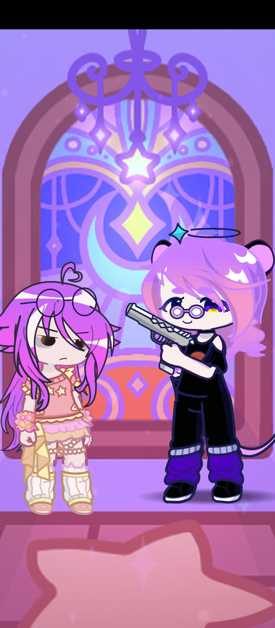 Straw page Episode 1 Hi - ibisPaint