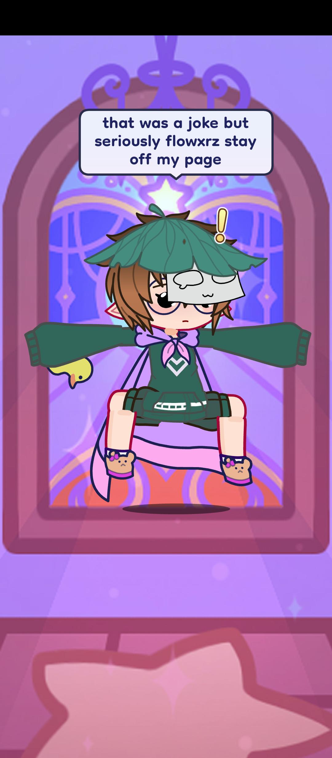 Straw page Episode 1 Hi - ibisPaint