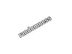 The comic of randomness Hair flip 5 CUZ IBIS WON'T LET ME POST. - ibisPaint