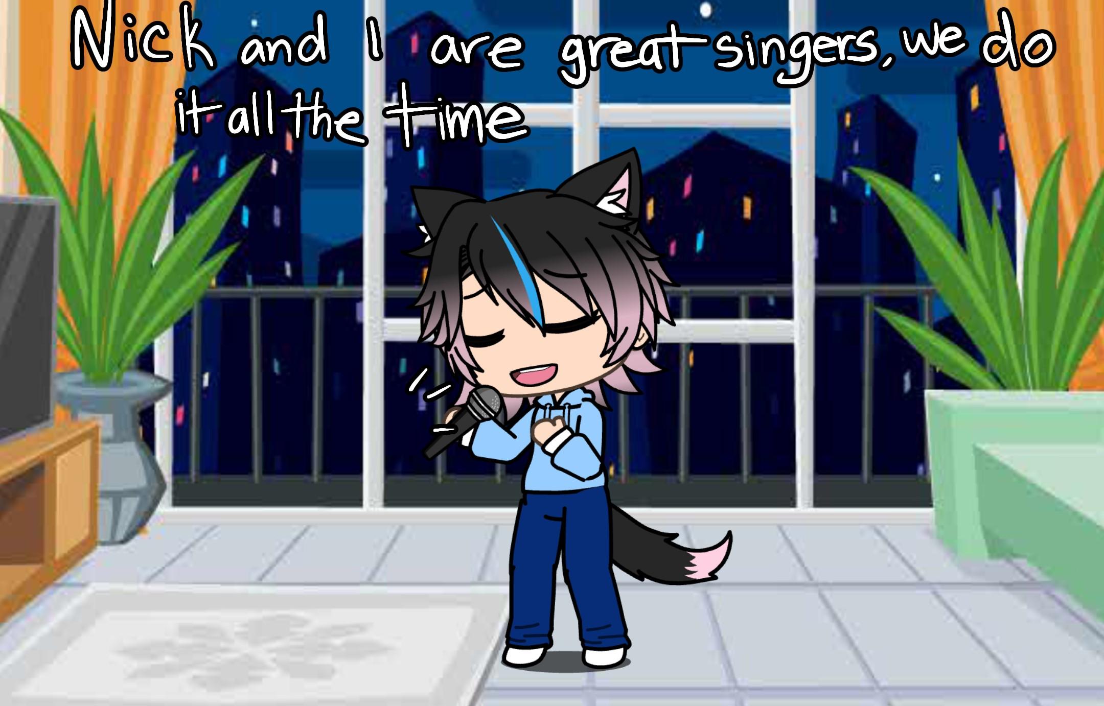 At First Glance Loved 14% Sing - ibisPaint