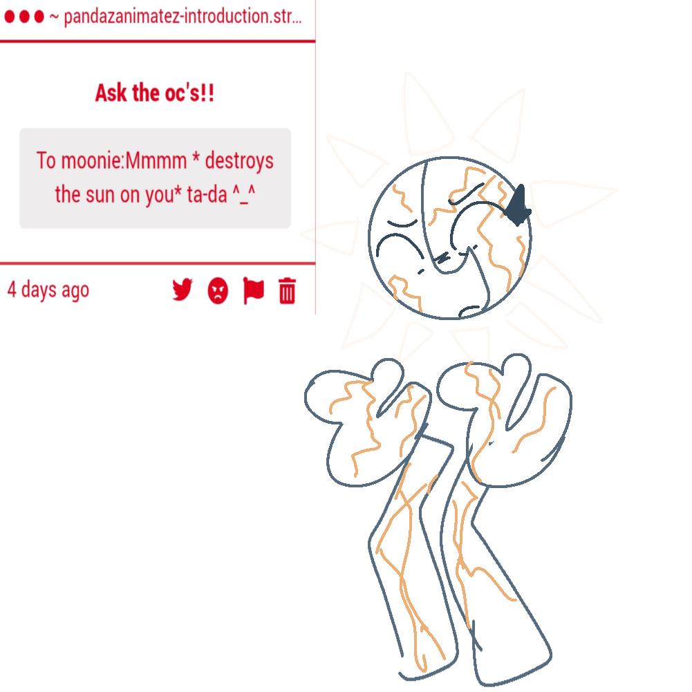 Randomness Comic!! Random thing 13 S.P - ibisPaint
