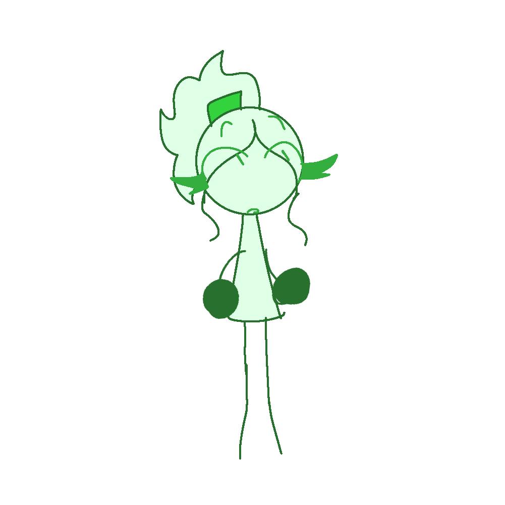 Randomness Comic!! Random thing 25 eugh - ibisPaint