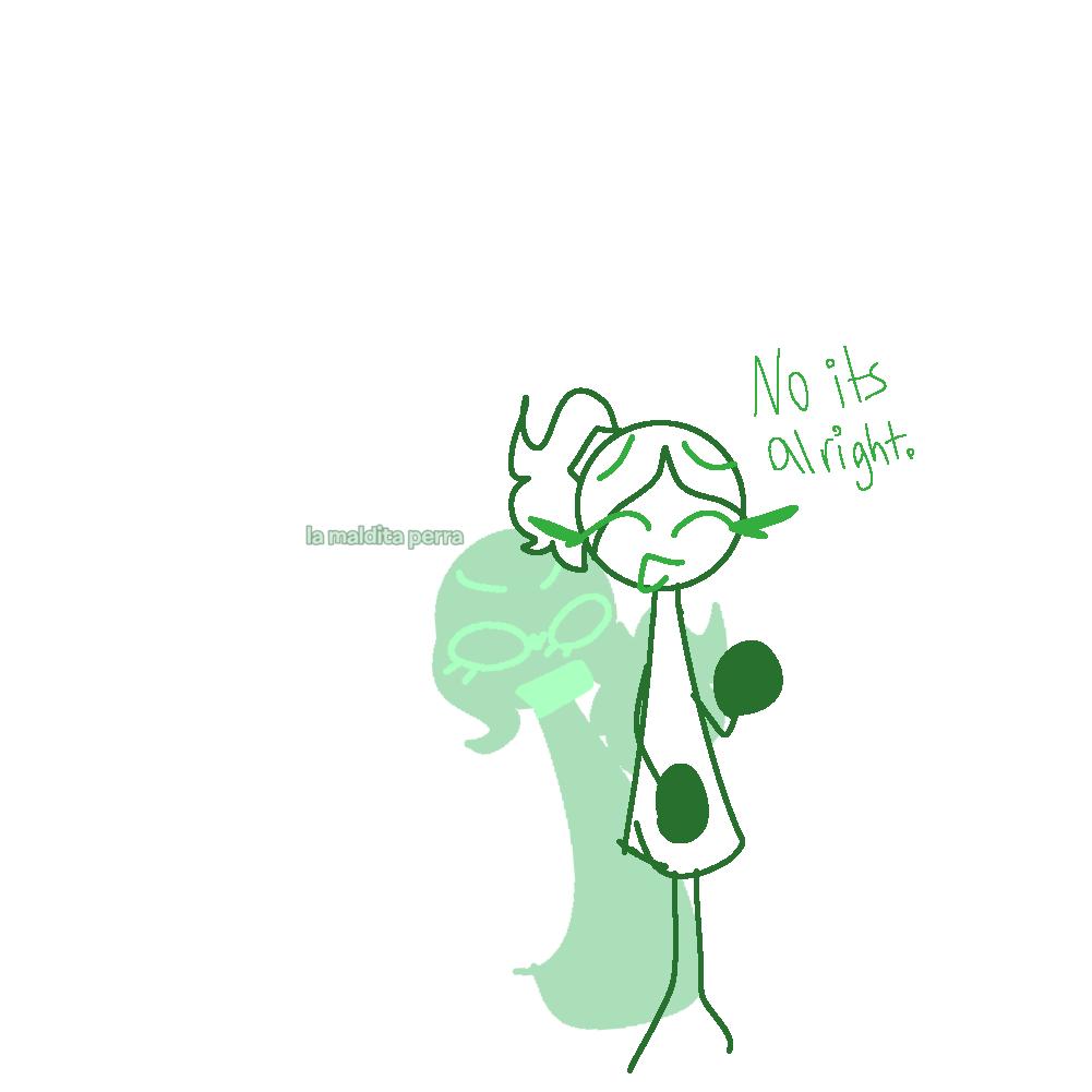 Randomness Comic!! Random thing 4 Doodles - ibisPaint