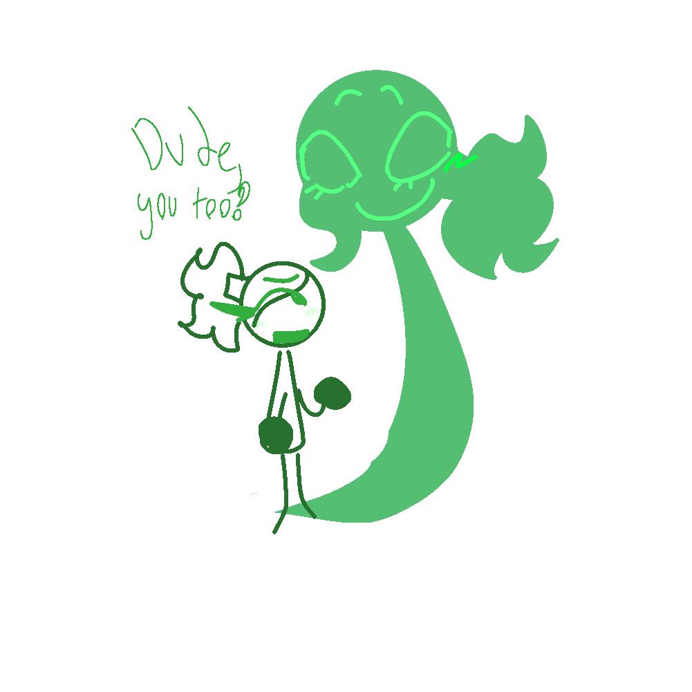Randomness Comic!! Random thing 4 Doodles - ibisPaint