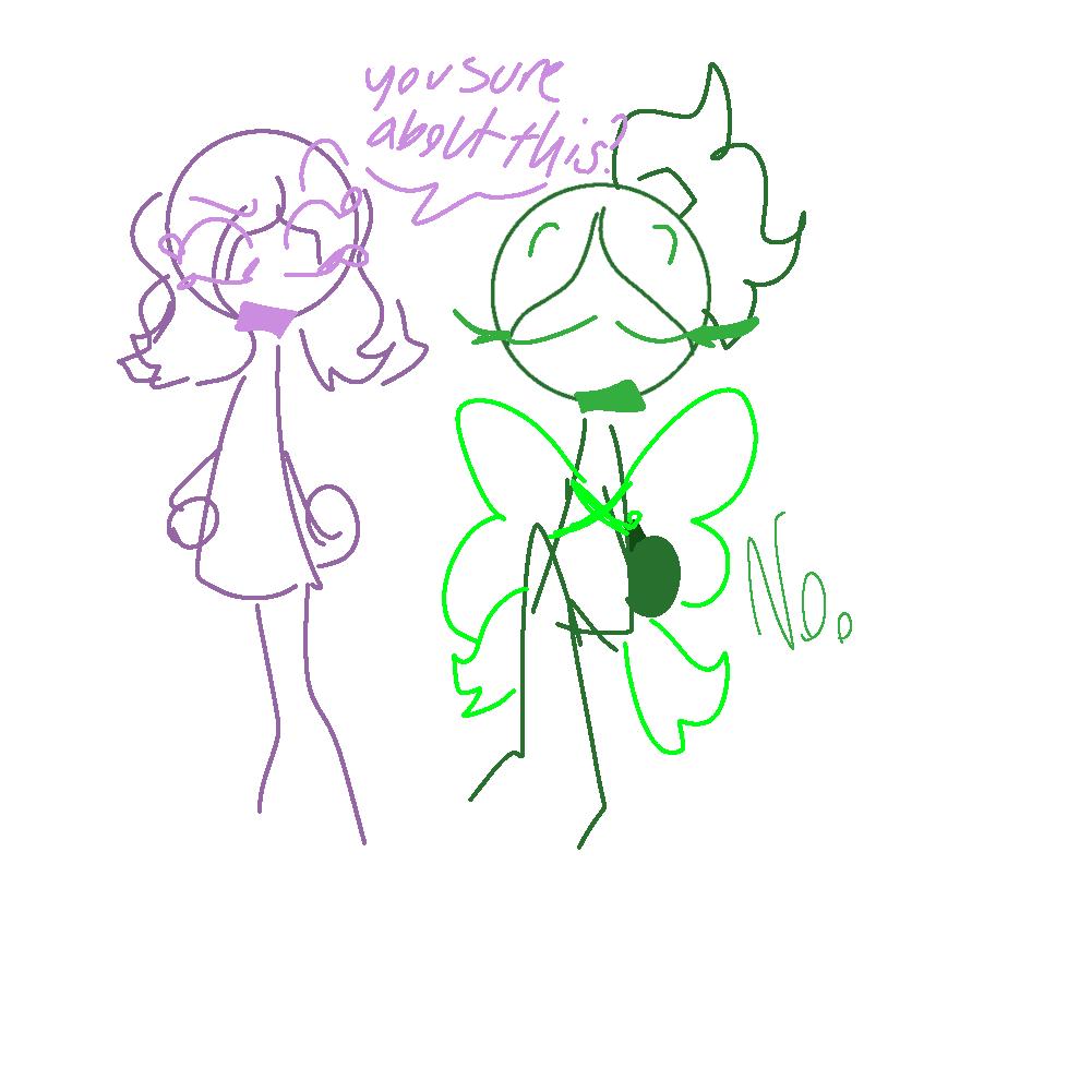 Randomness Comic!! Random thing 4 Doodles - ibisPaint