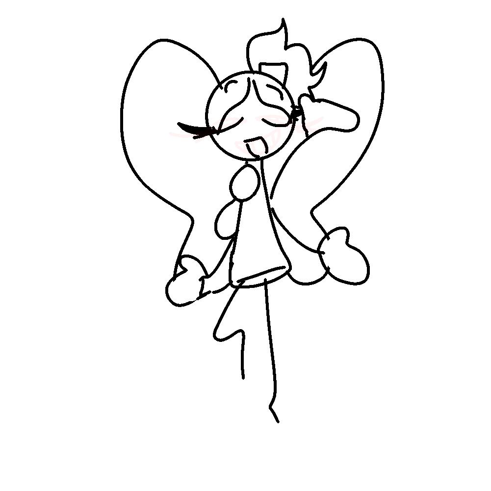 Randomness Comic!! Random thing 4 Doodles - ibisPaint