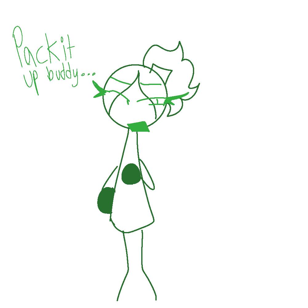 Randomness Comic!! Random thing 4 Doodles - ibisPaint