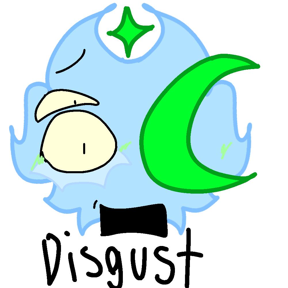 Randomness Comic!! Random thing 6 Emotions Sheet - ibisPaint