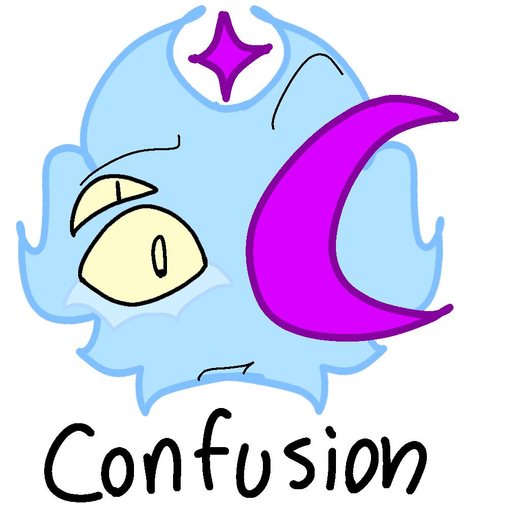 Randomness Comic!! Random thing 6 Emotions Sheet - ibisPaint