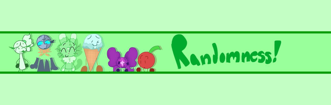Randomness Comic!! Random thing 9 Hhehe - ibisPaint