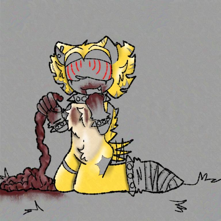 TW art! 4 Fine fleetways Aw yea - ibisPaint