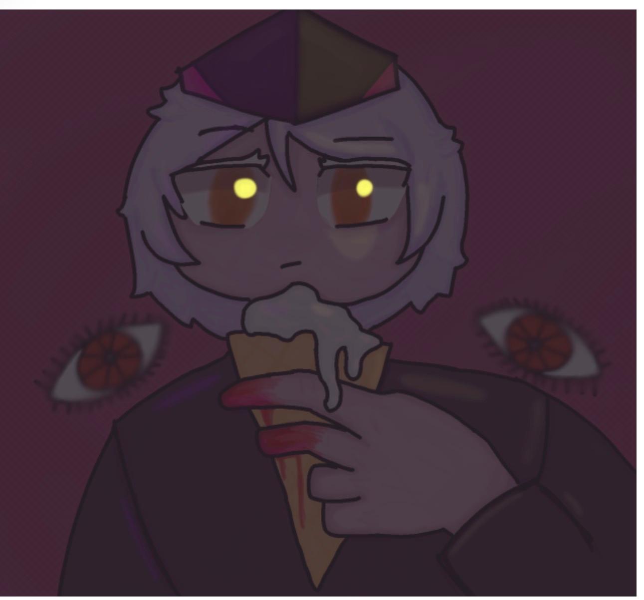 Tomfoolerous moments Episode 14 Redraw time - ibisPaint