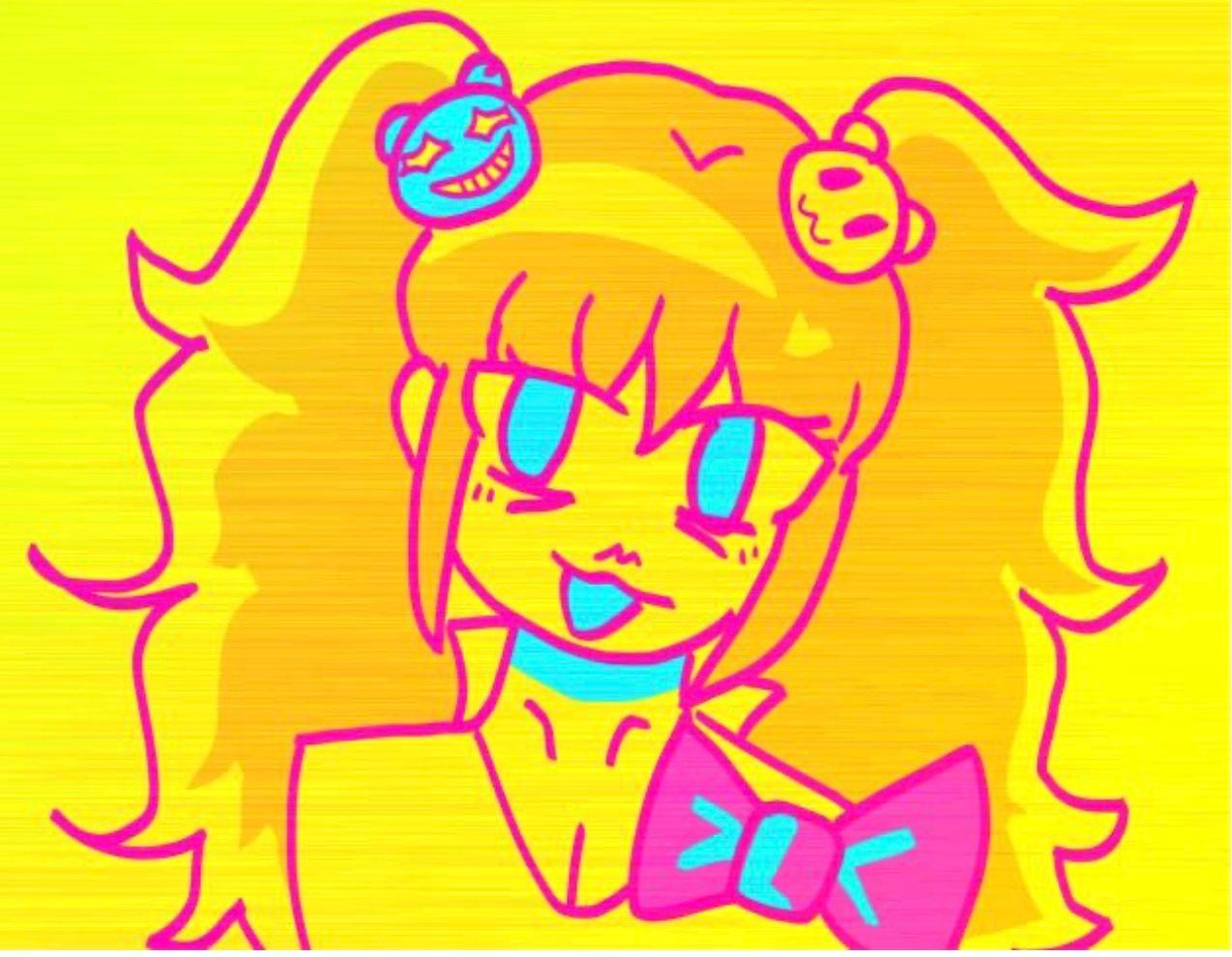 Tomfoolerous moments Episode 14 Redraw time - ibisPaint