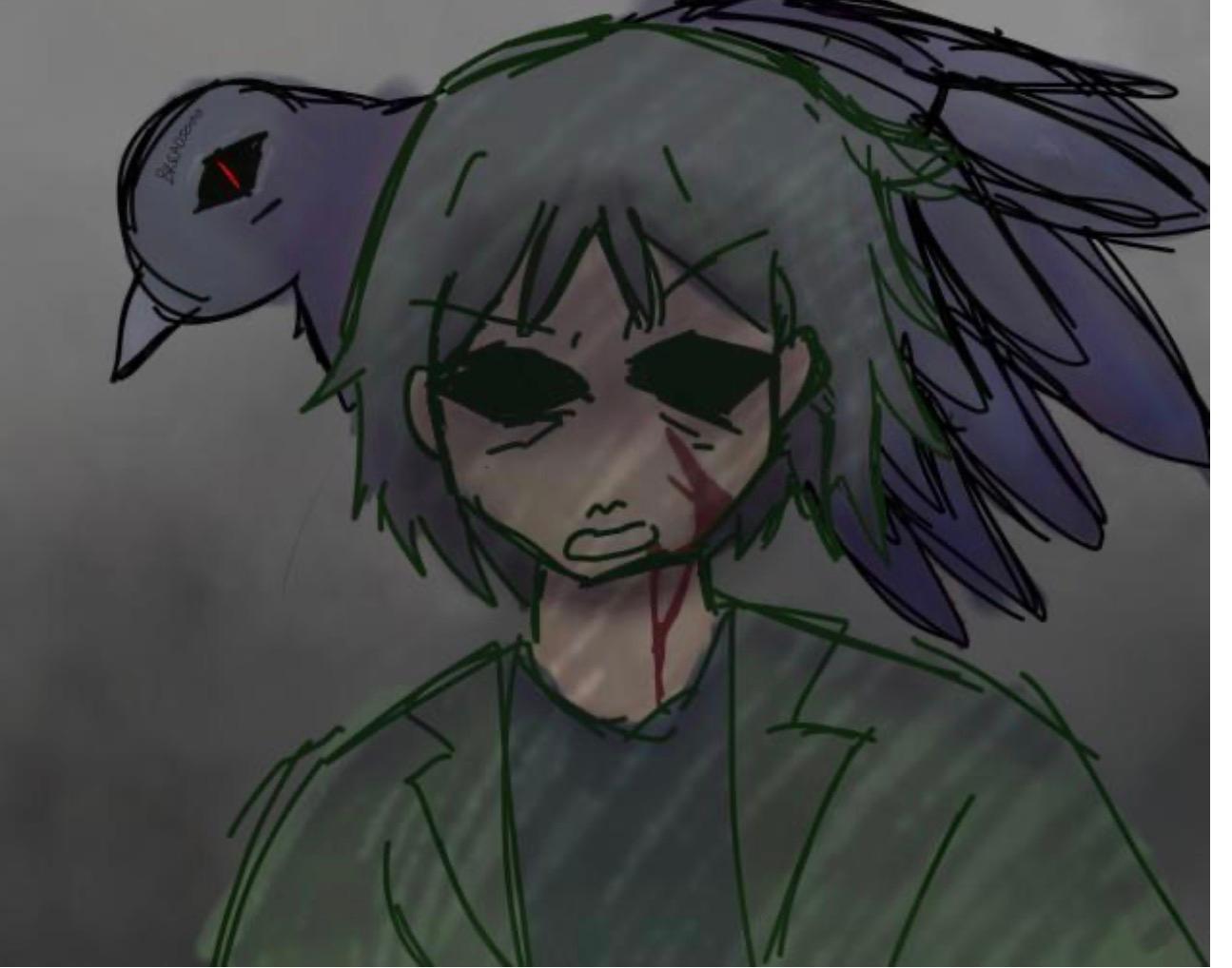 Tomfoolerous moments Episode 14 Redraw time - ibisPaint