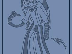 Random HB thing I made Episode 1 [HB] Blitz & Fizz - ibisPaint