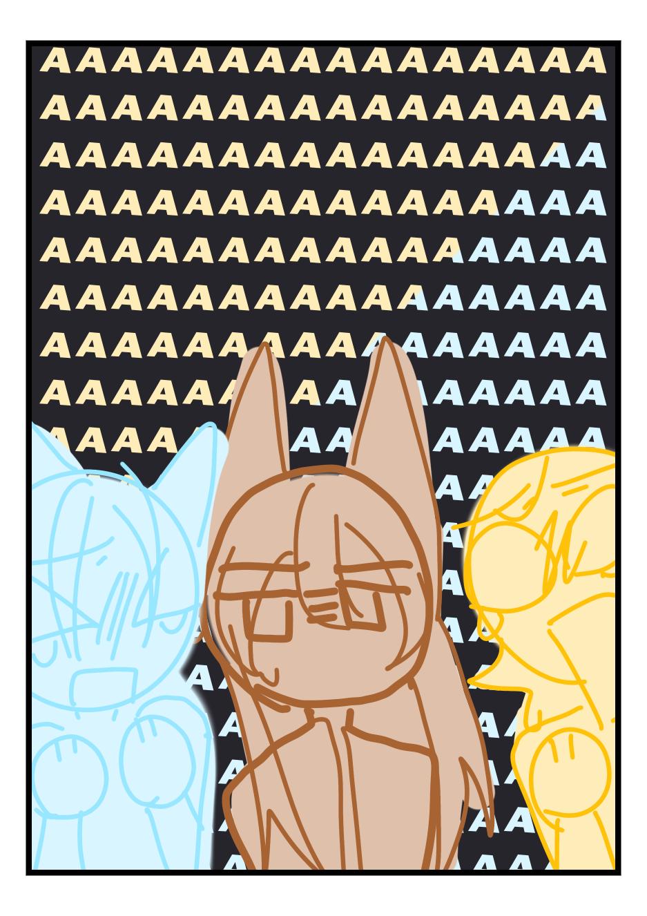 Dawn Rising 7 where’s pumpkin? - ibisPaint