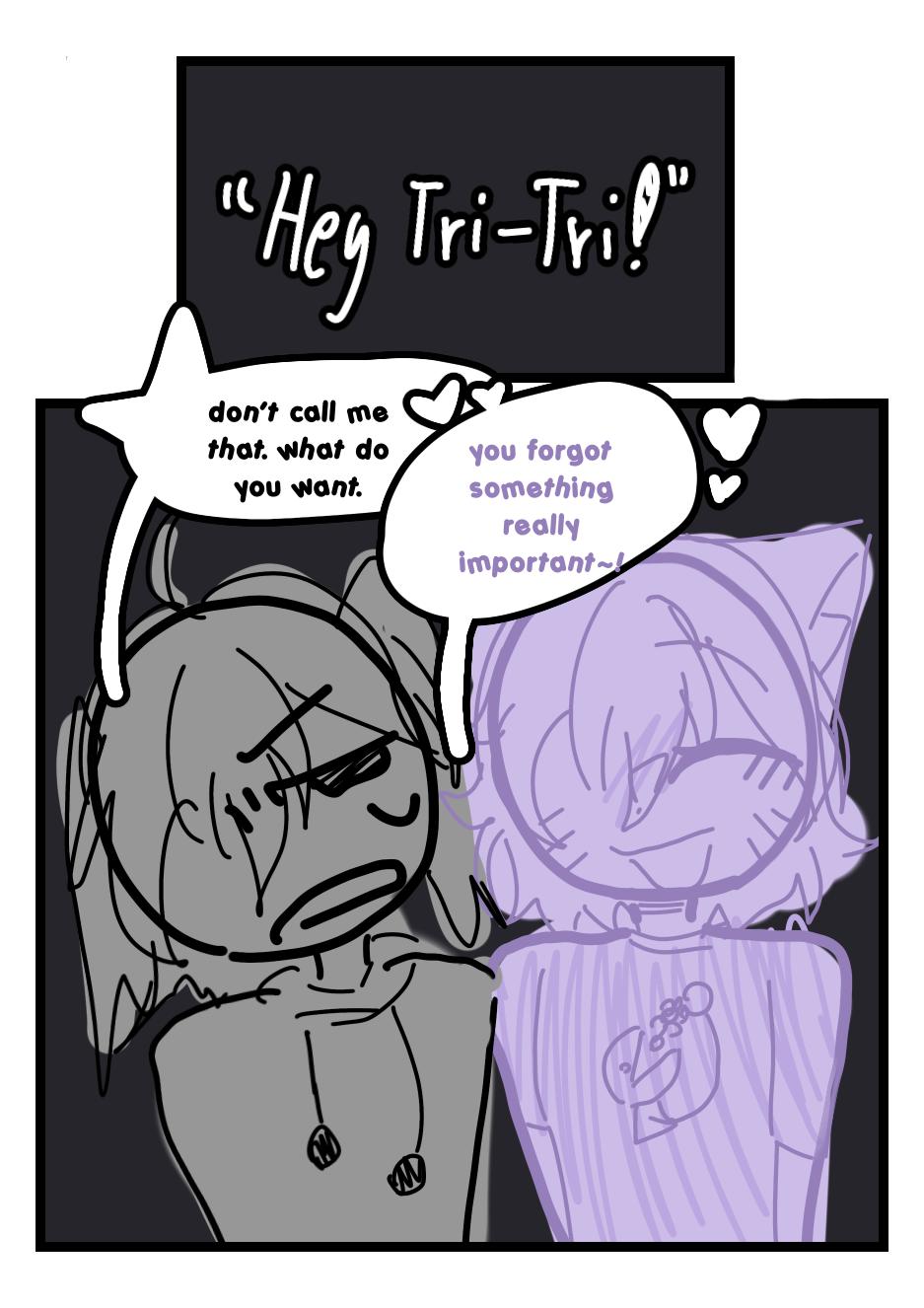 Dawn Rising 7 where’s pumpkin? - ibisPaint