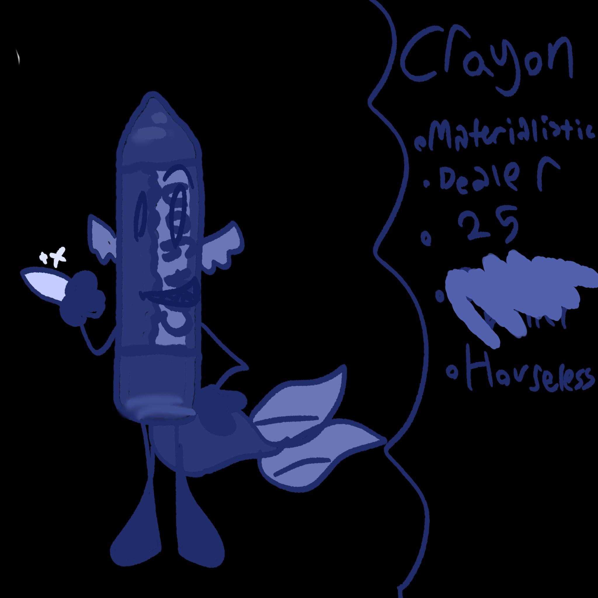 (OSC) - Project CARNAGE 1 Gut(s) :: CS / Welcxme . . . - ibisPaint