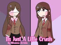 It's just a little crush Episode 1 Bella* - ibisPaint