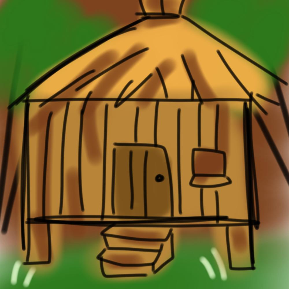 A drawn comic Episode 5 Sleep time - ibisPaint