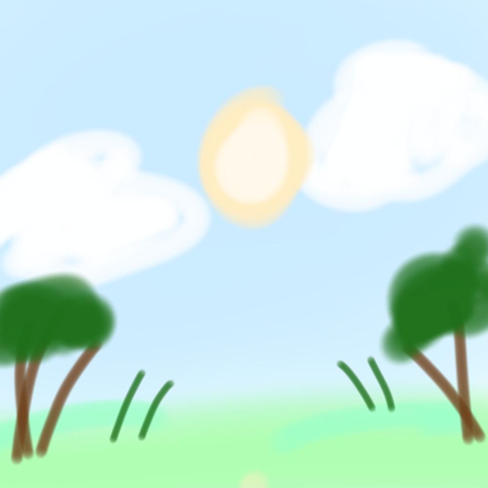 A drawn comic Episode 5 Sleep time - ibisPaint