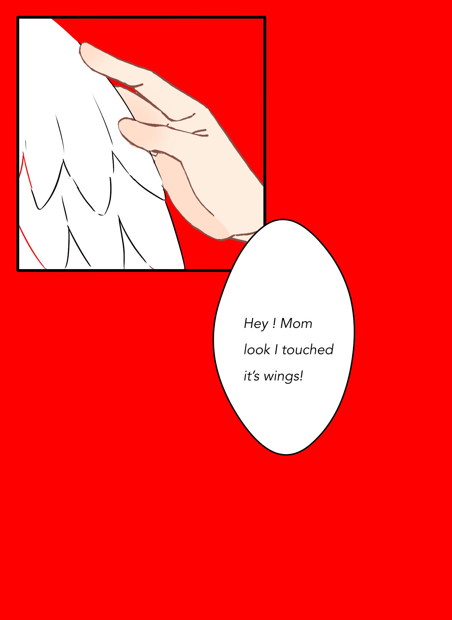 MY LOVE SONG HAS NO LYRICS Lyric 49 Go Away From Me 13 IbisPaint my-love-song-has-no-lyrics-lyric-49-go-away-from-me-13-ibispaint