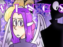 Wings Episode 1 Intro - ibisPaint
