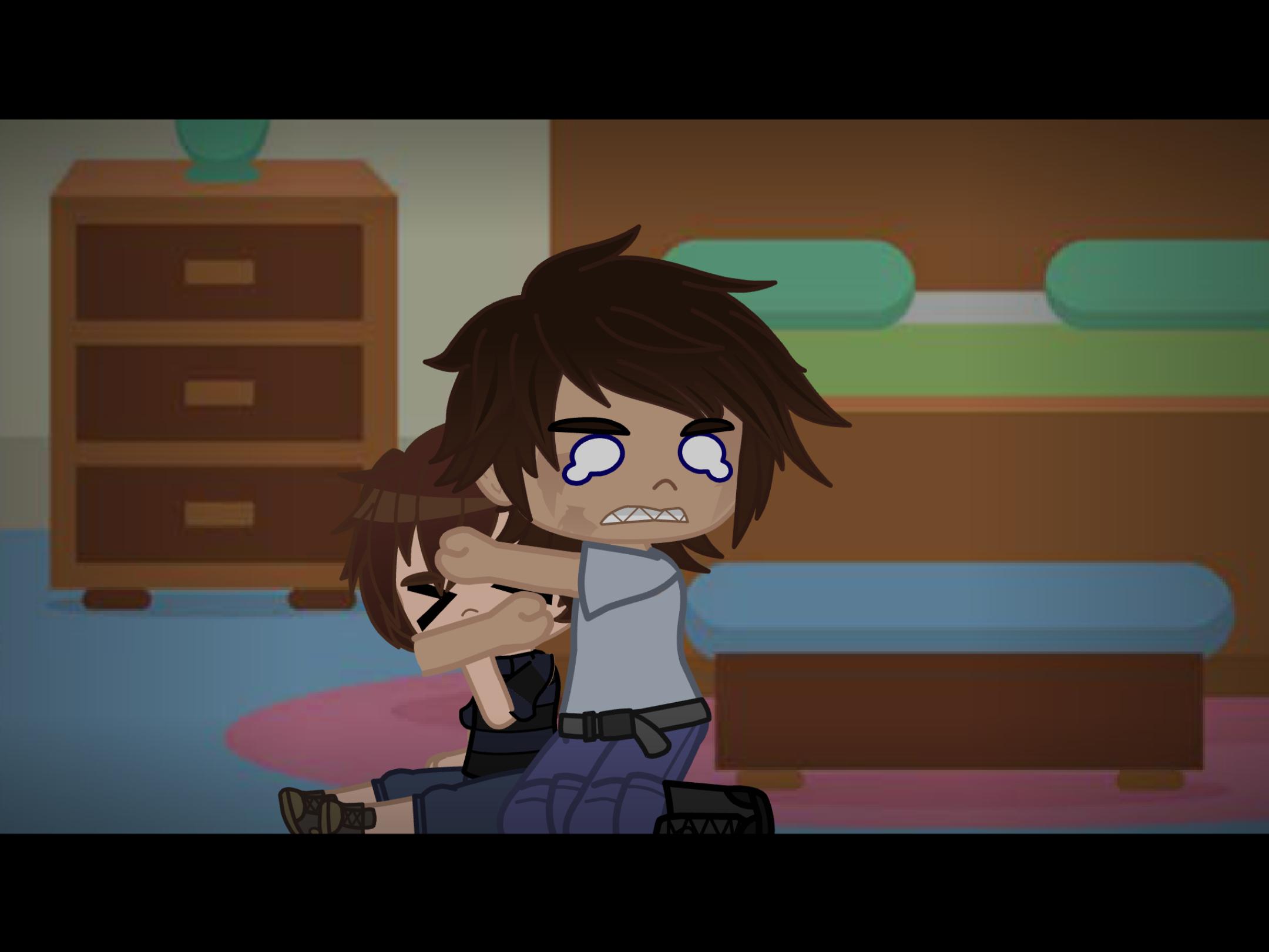 The Afton Files Episode 🖤 5 - ibisPaint