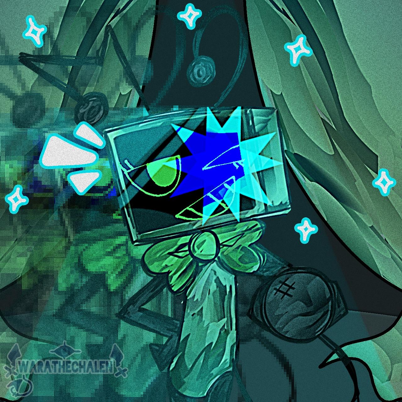 Random stuff Gallery Full page 5 Random Art dump review - ibisPaint