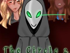 The Circle 2 (TW) Chapter 6 | . - ibisPaint