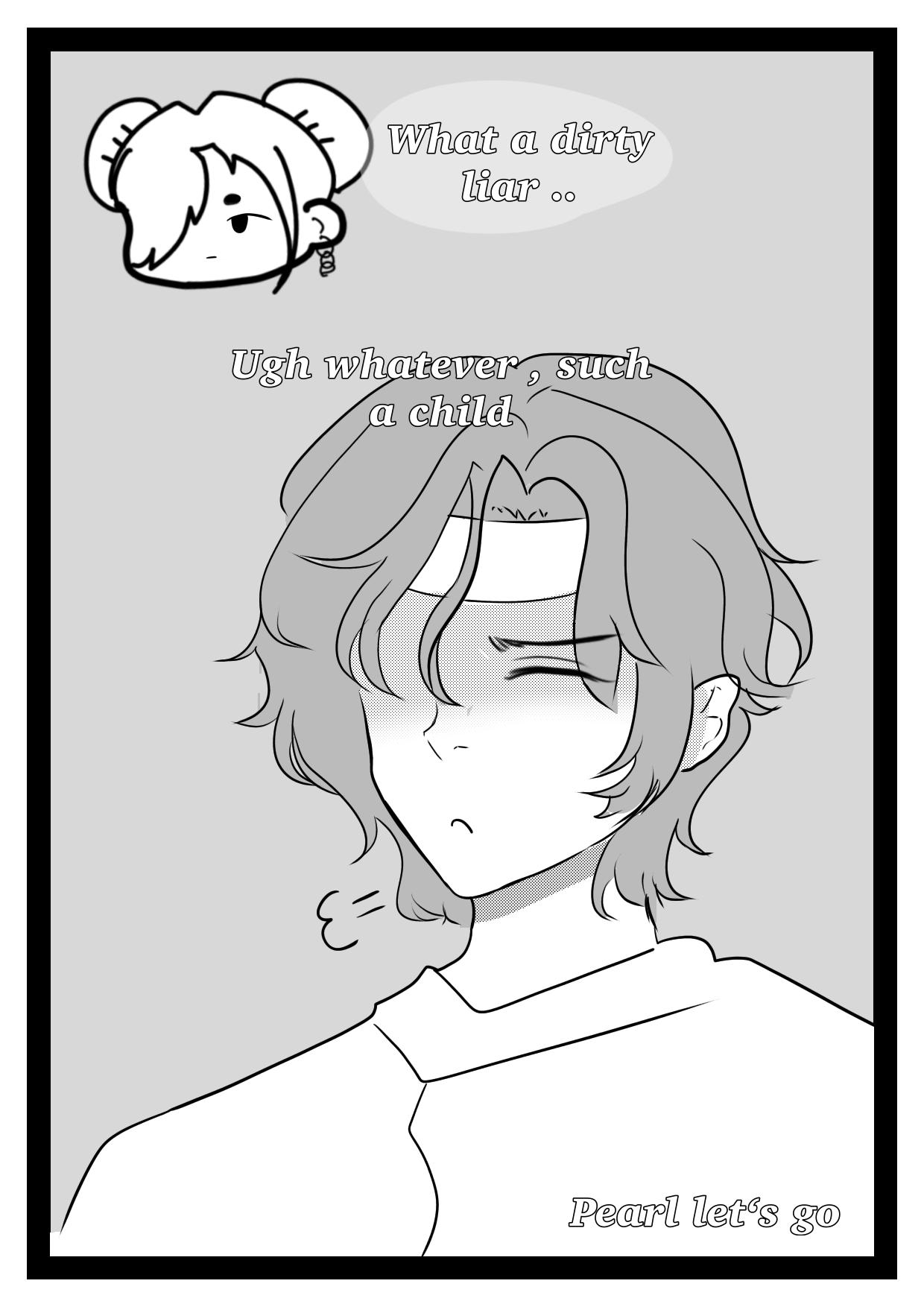 Unveiling Piko'S Secret: Episode 68 - s5vab3y