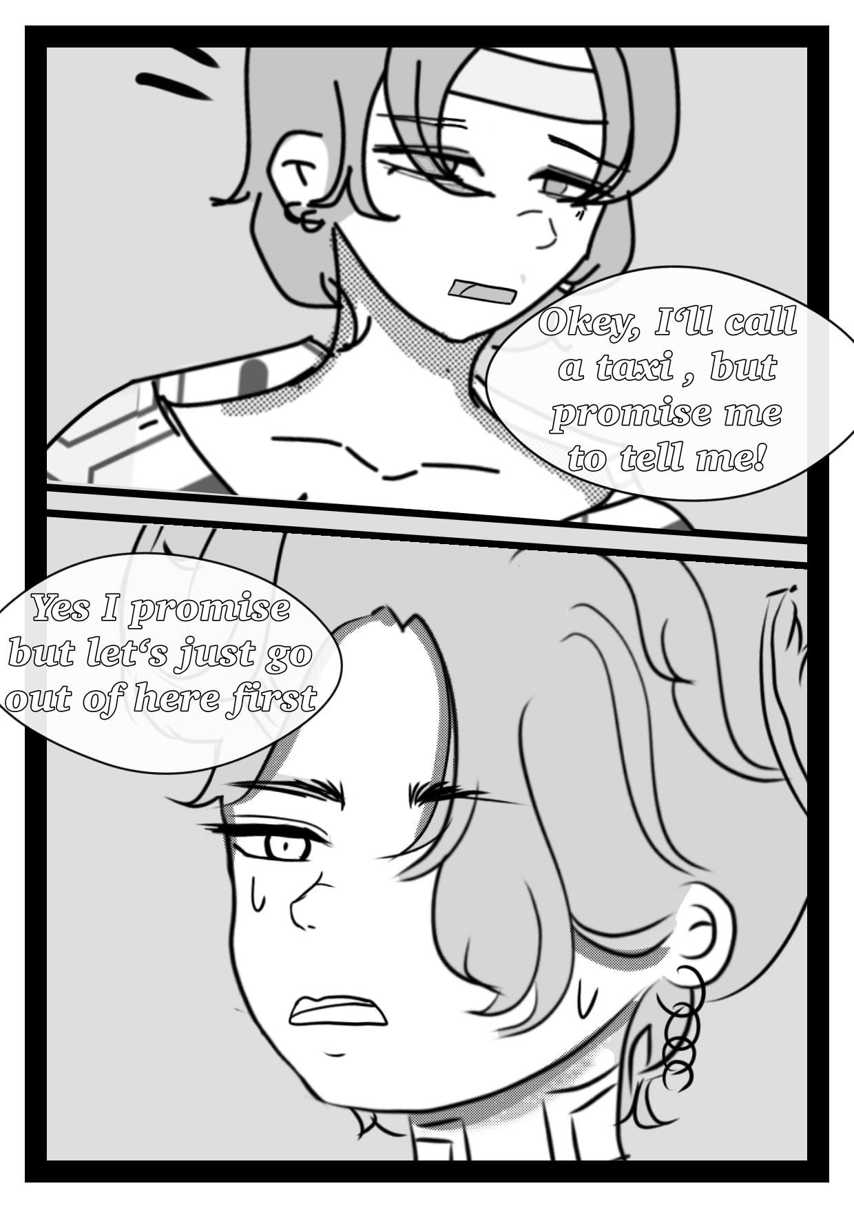 Unveiling Piko'S Secret: Episode 68 - all48op