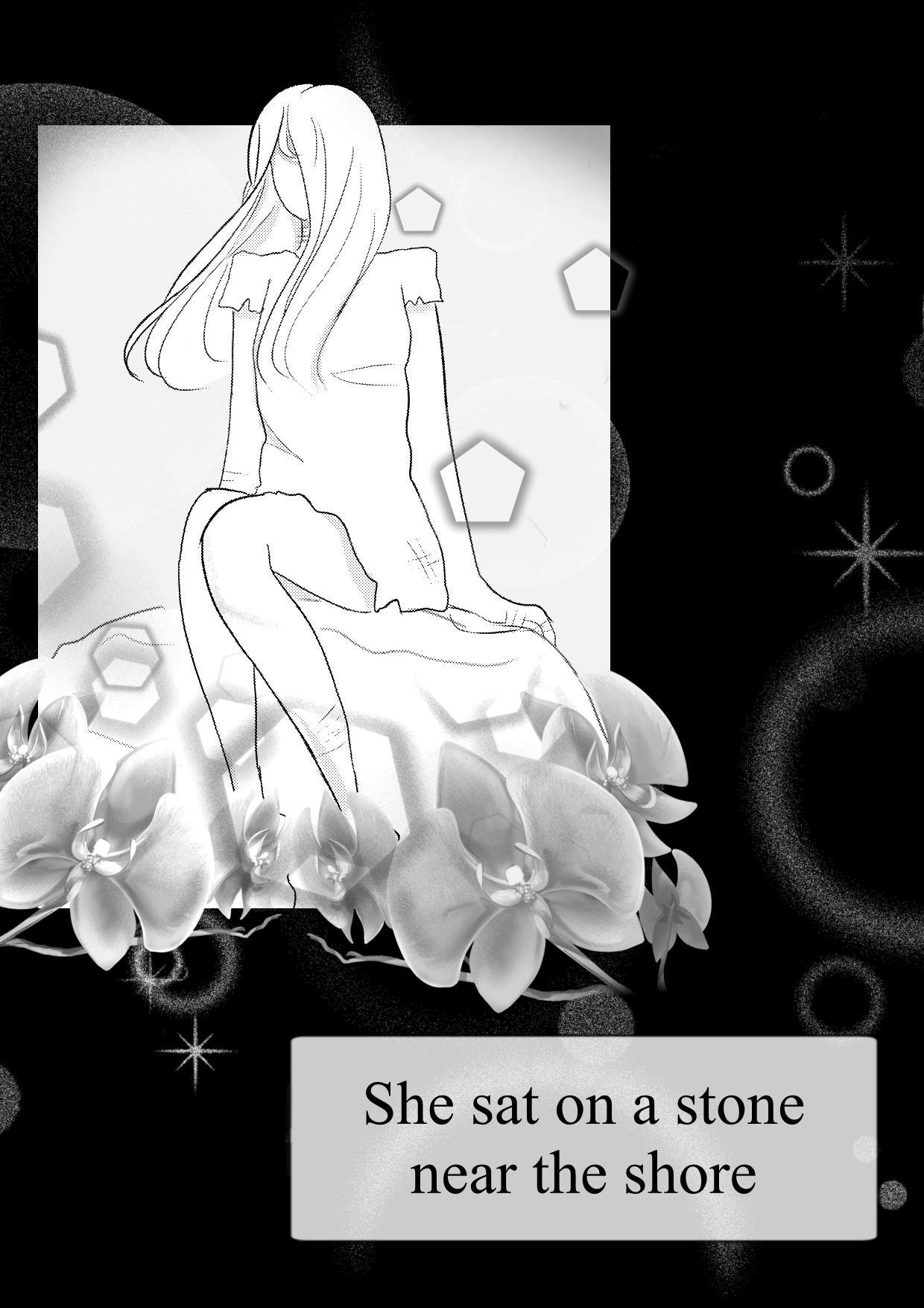 I Know Your Secret Episode 17 Backstory Part 1 IbisPaint i-know-your-secret-episode-17-backstory-part-1-ibispaint