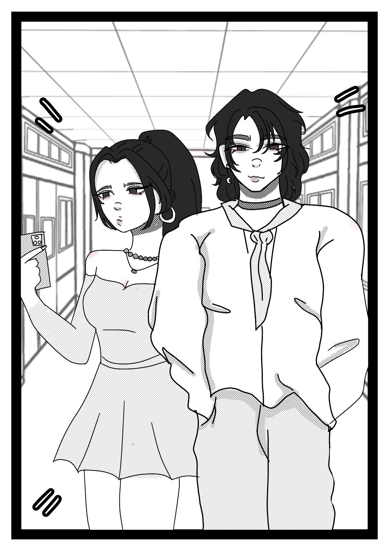 Unveiling Piko'S Secret: Episode 68 - 6eiaah9