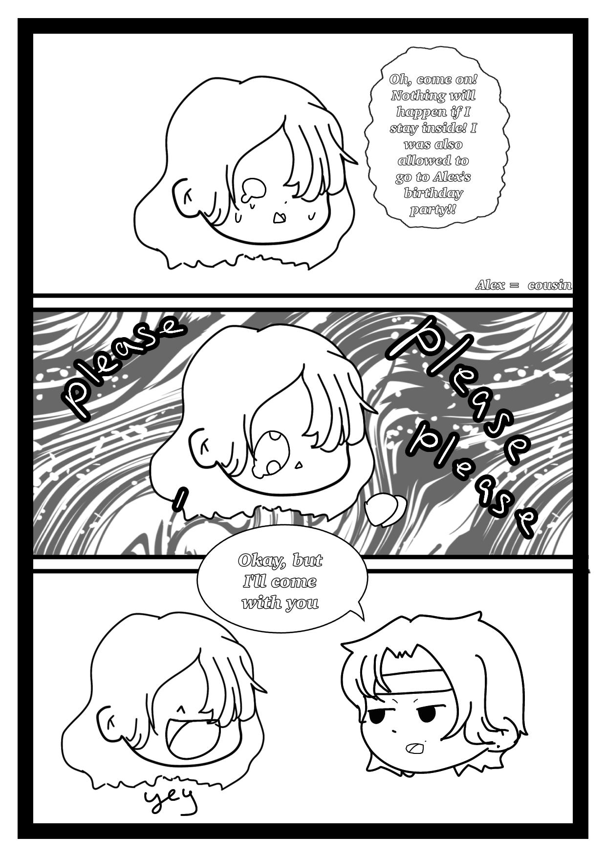 Unveiling Piko'S Secret: Episode 68 - z0inzae