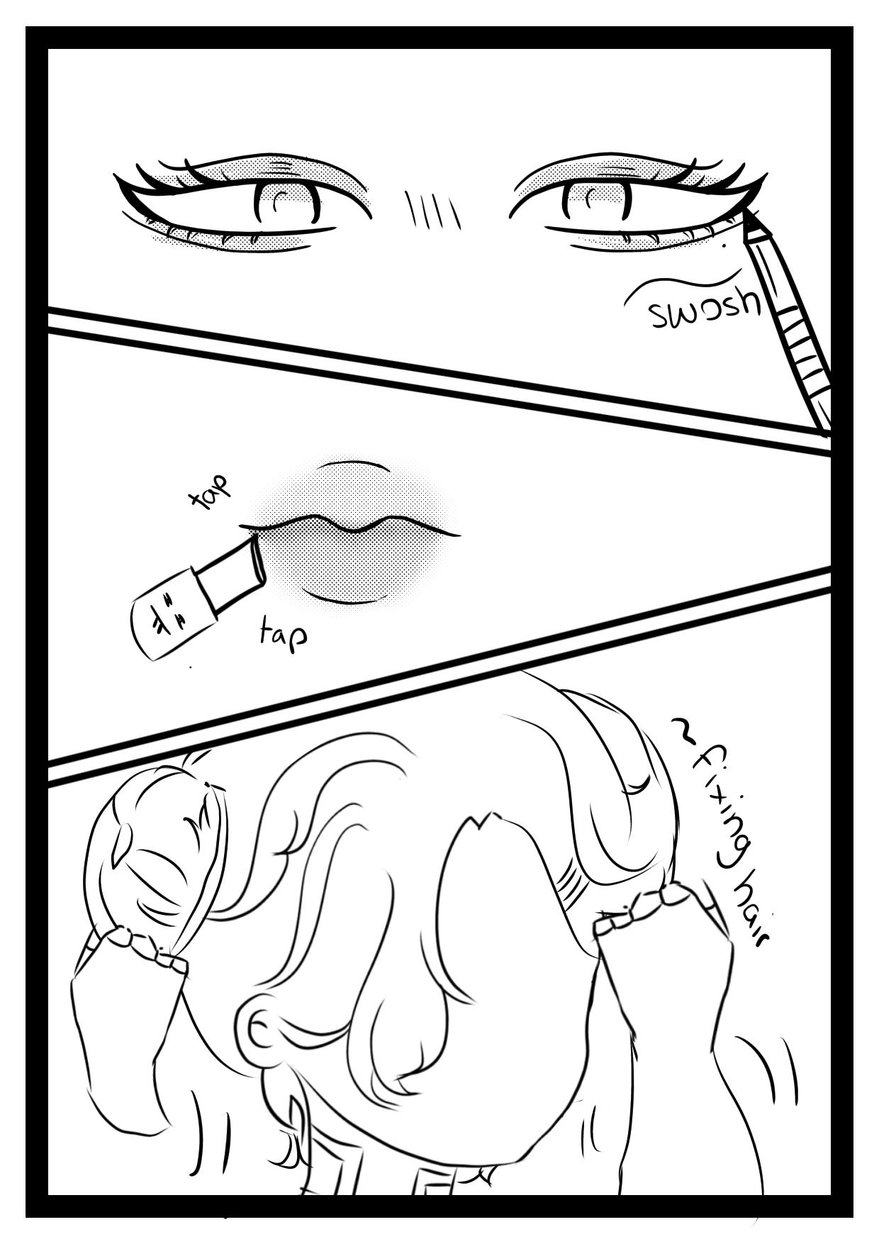 Unveiling Piko'S Secret: Episode 68 - ag0h0t8