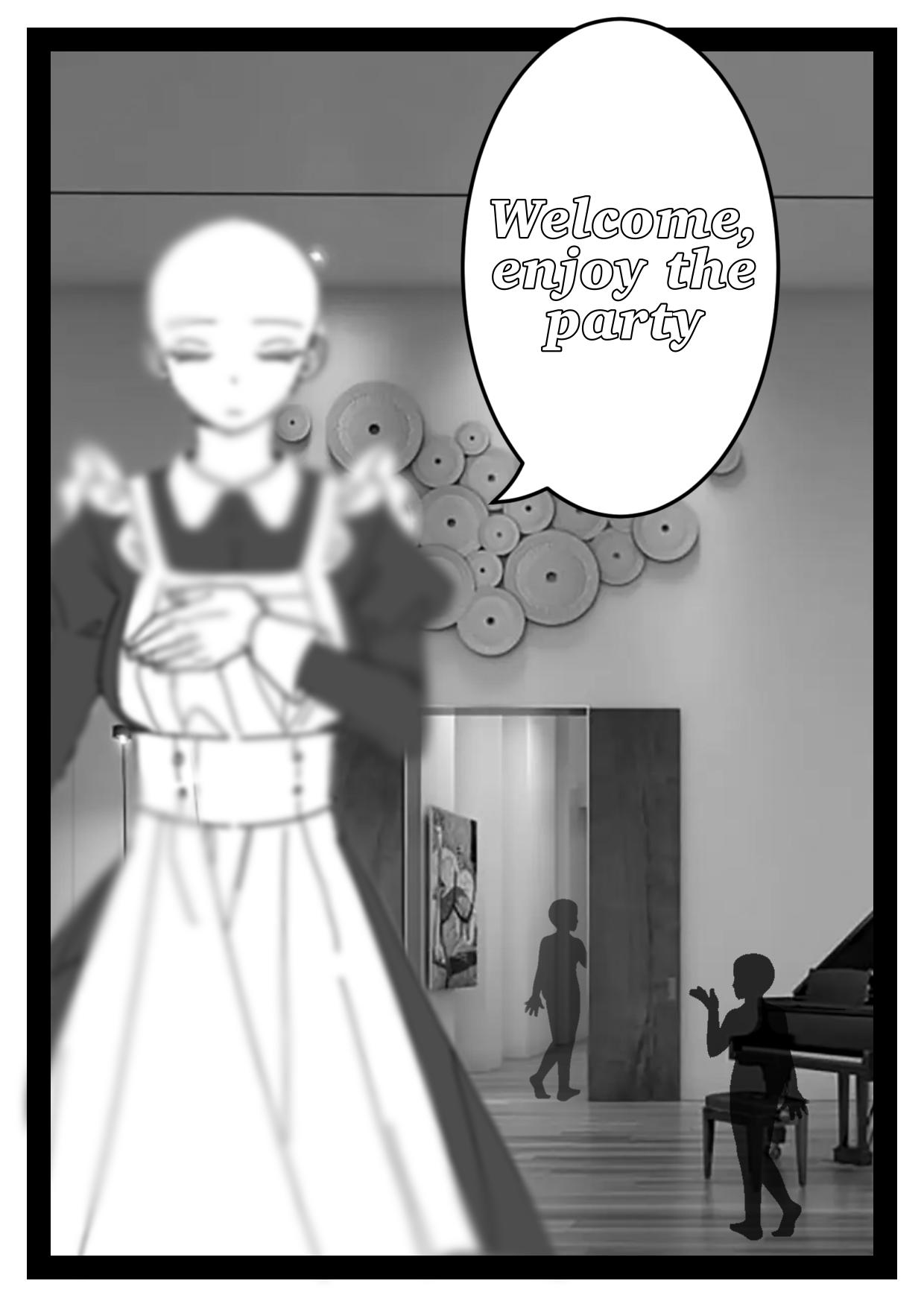 I know your secret Episode 5 •💫• - ibisPaint