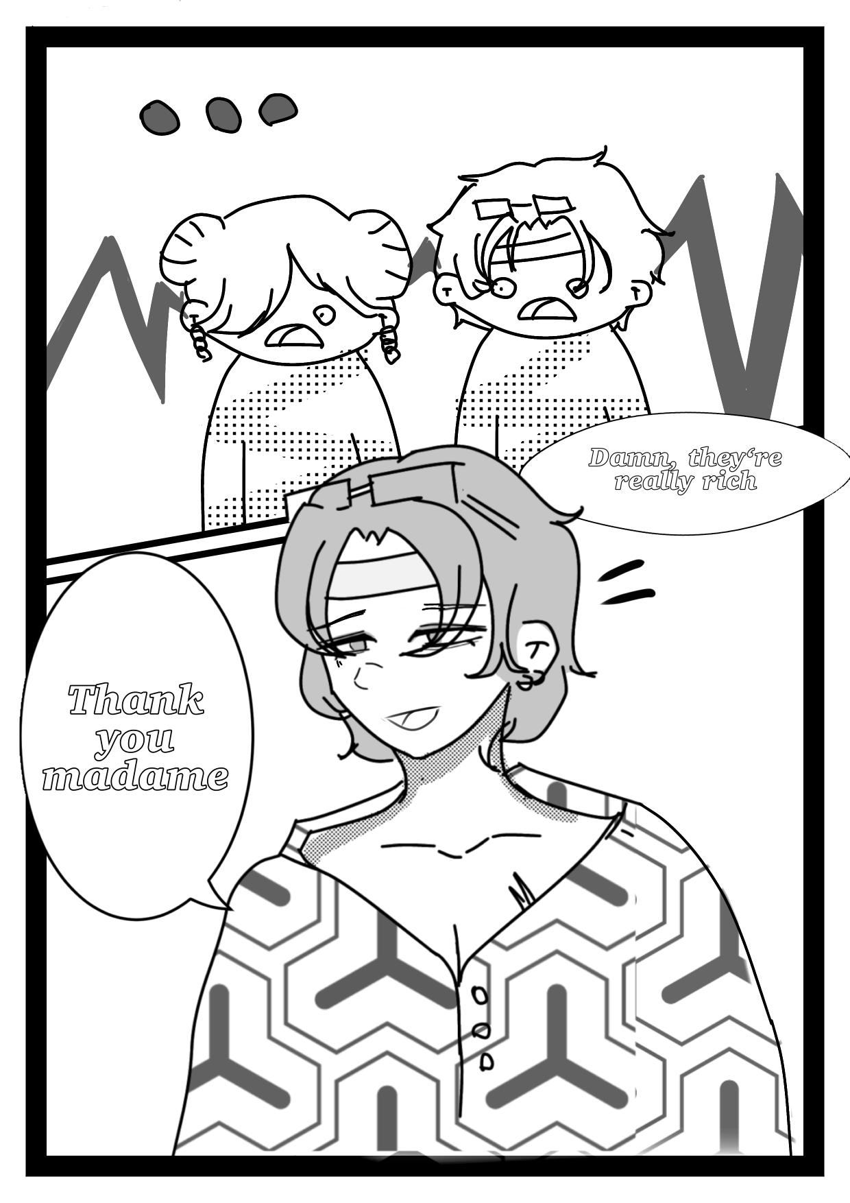 Unveiling Piko'S Secret: Episode 68 - ndjyd09