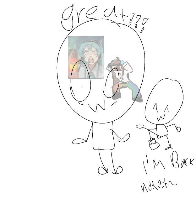 Vents. VERY HIGH TW!!! SH Cried 2 times Vent 1 pt. 2 - ibisPaint