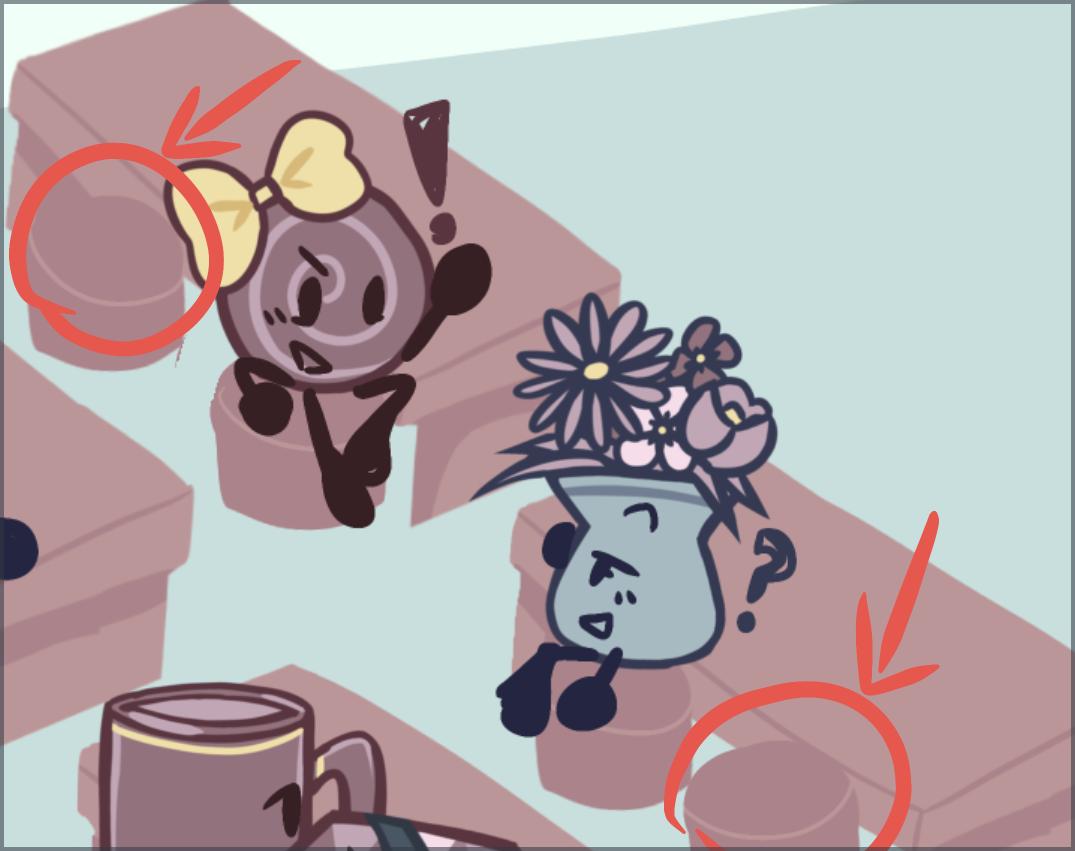 LOCKDOWN! (original comic) Episode 2: DAY ONE: ENTER THE SYSTEM - ibisPaint