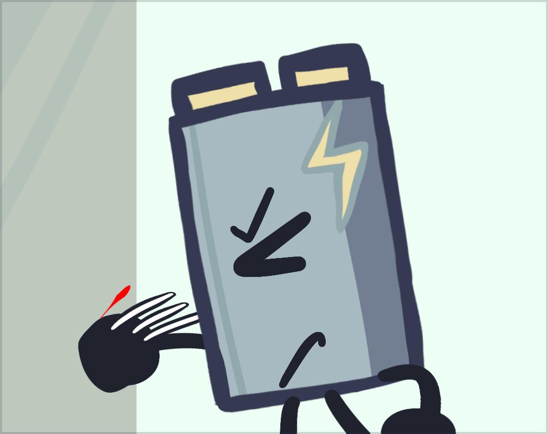 LOCKDOWN! (original comic) Episode 41: Brother - ibisPaint