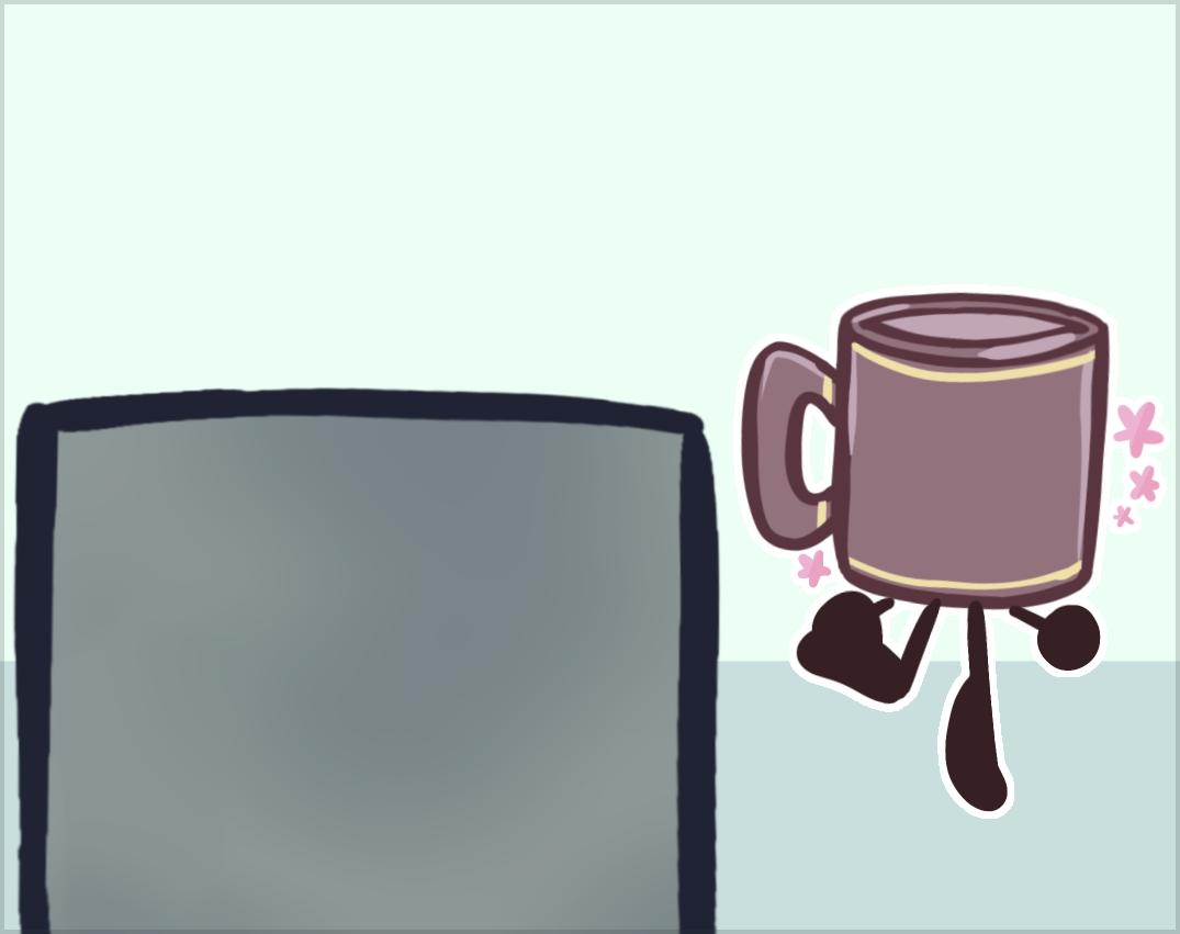 LOCKDOWN! (original comic) Episode 46: Eleven - ibisPaint