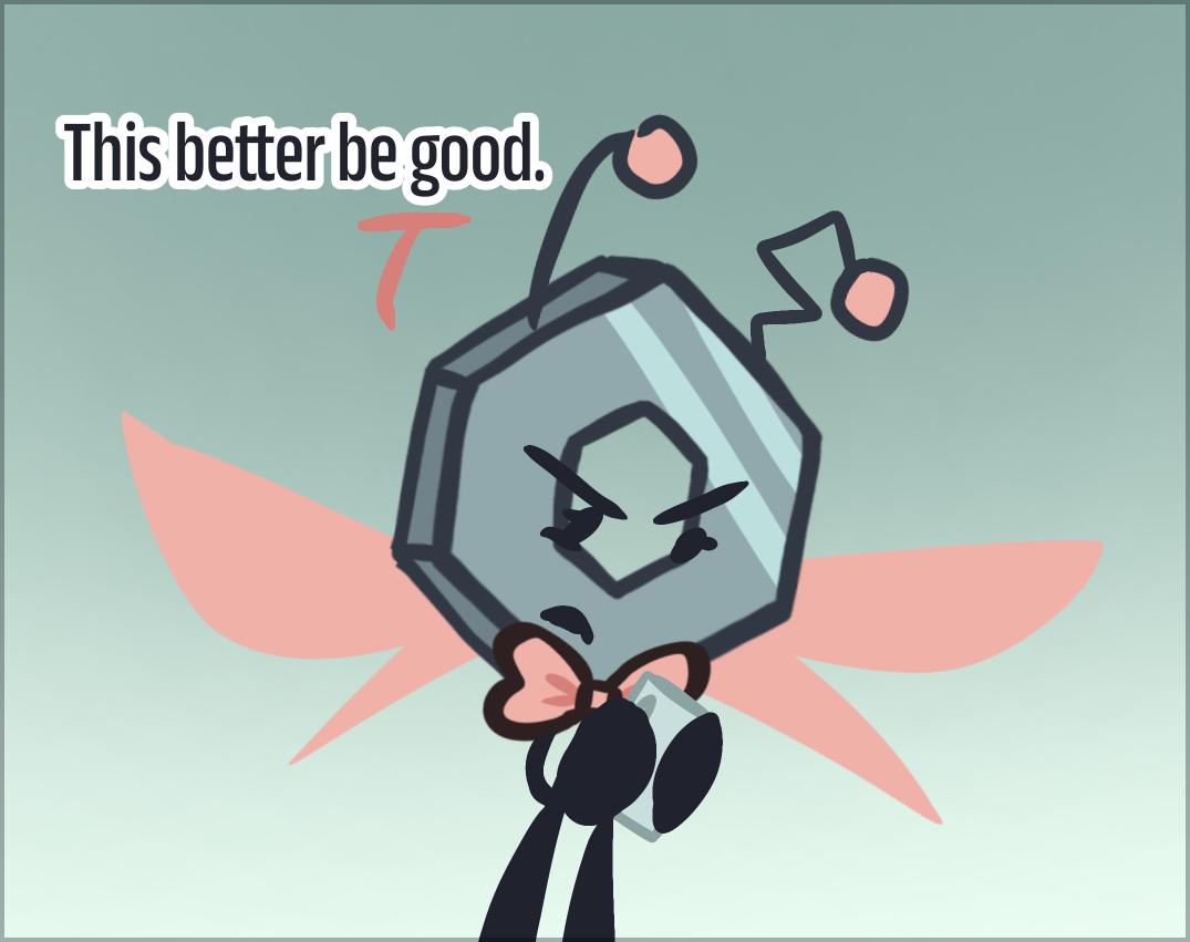 LOCKDOWN! (original comic) Episode 5: Flames - ibisPaint