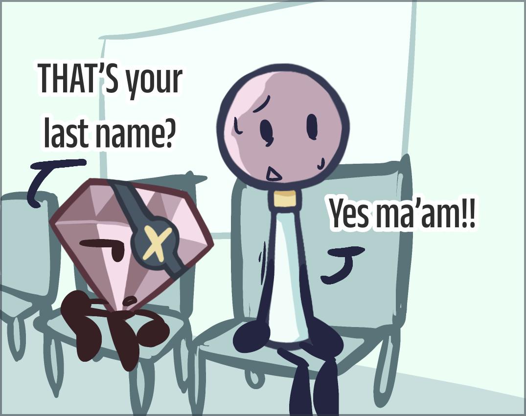 LOCKDOWN! (original comic) Episode 8: Rewind - ibisPaint