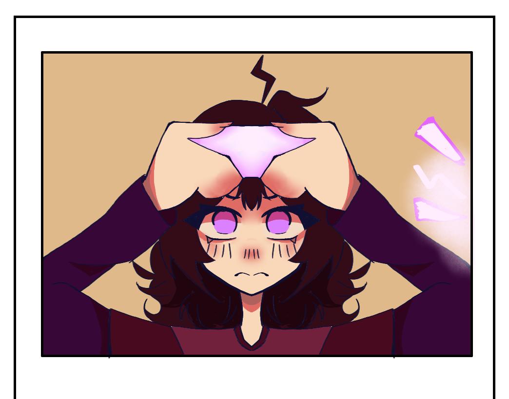Elementals >:3 (QUIT) 2 єℓємєηтѕ The calm before the storm pt.2 - ibisPaint