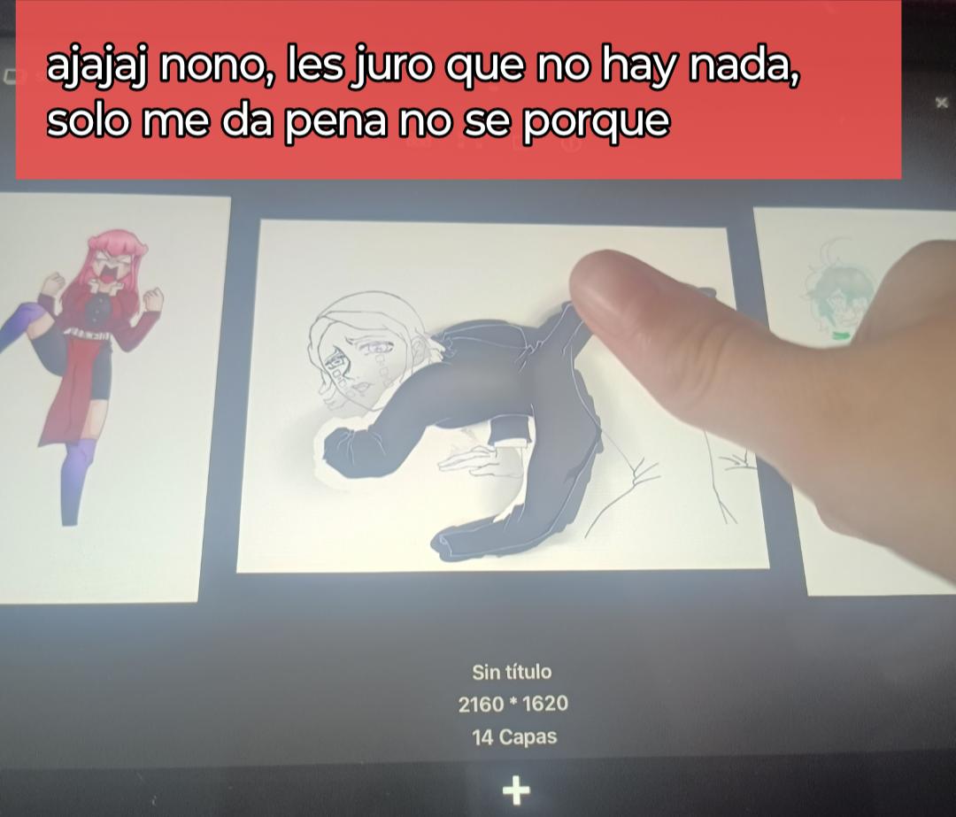 Introducción? Introducción2 Webadas random jsjs - ibisPaint