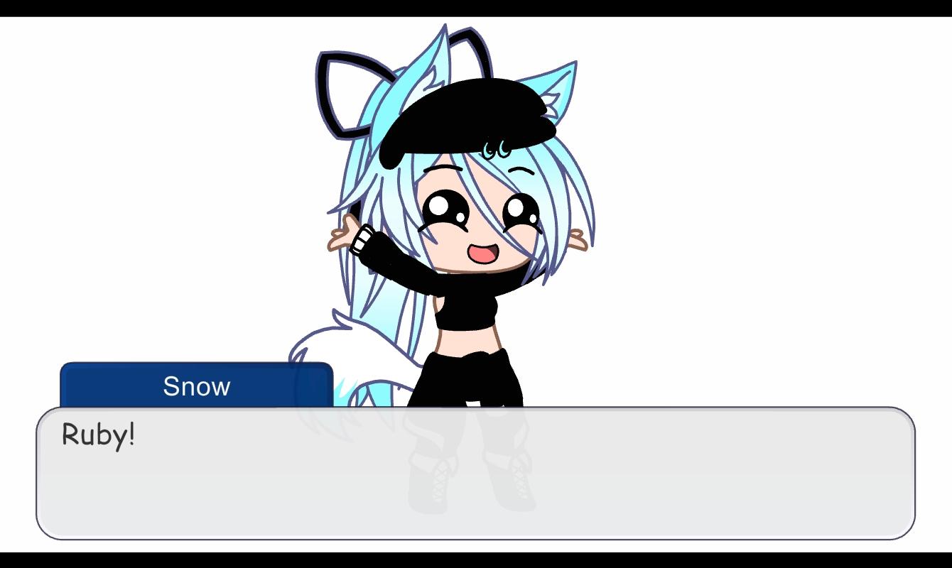 The lost lab Season1 Got lost 7 times Finished character! - ibisPaint