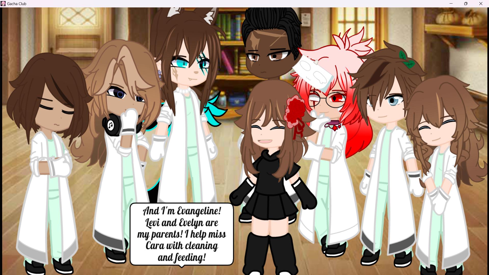 Lab of Experiments | joinable 43 - Introduction - ibisPaint