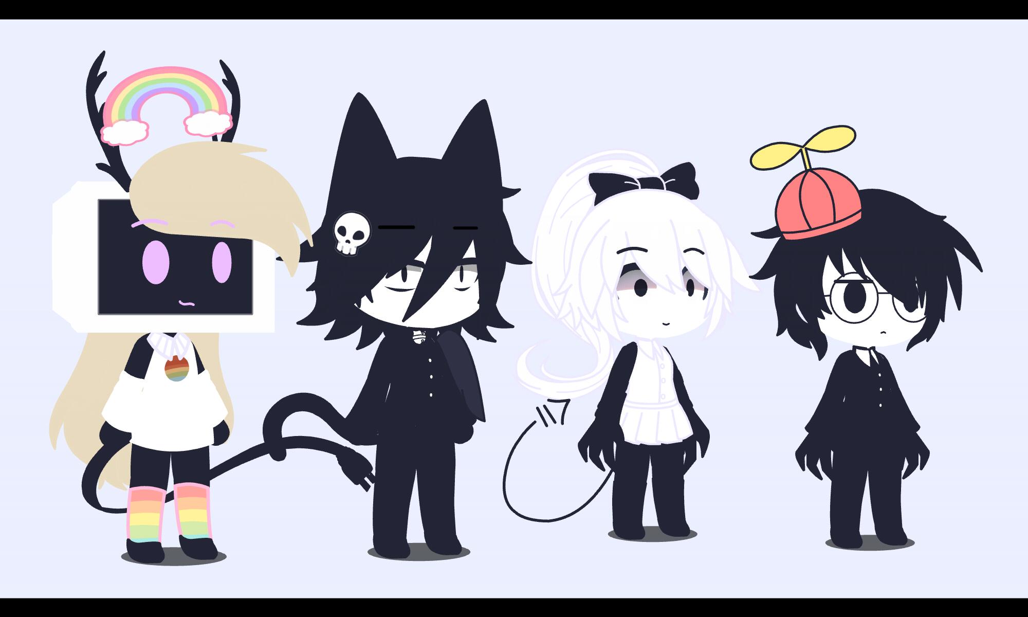 RANDOM Eat 9 Oreo Another one - ibisPaint