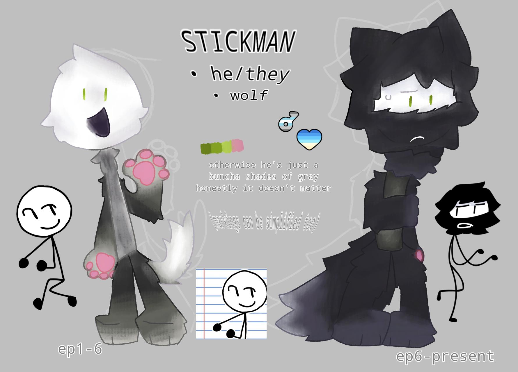 🧶 bean's comic 🧸 hour 54 | some 5sosbs designs - ibisPaint